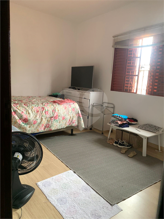 Sobrado na Vila Constancia