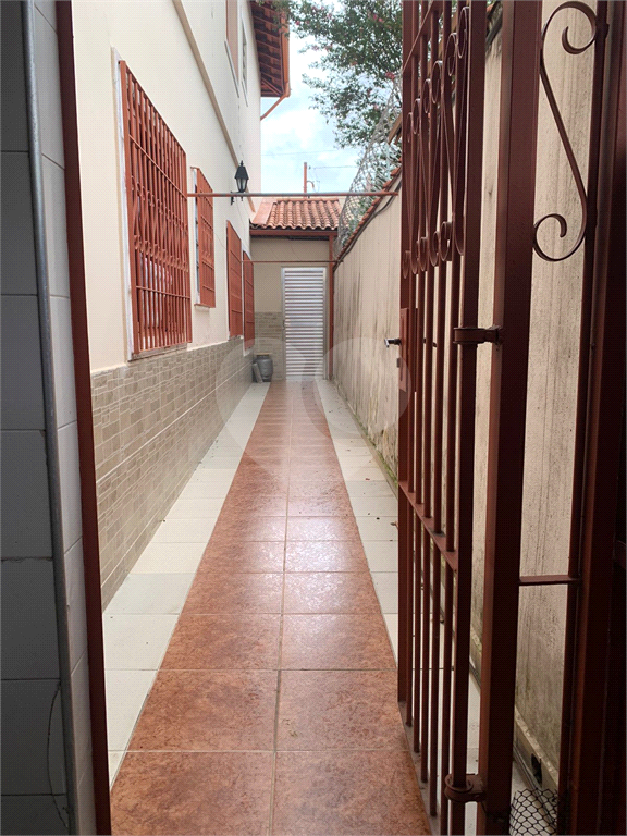 Sobrado na Vila Constancia