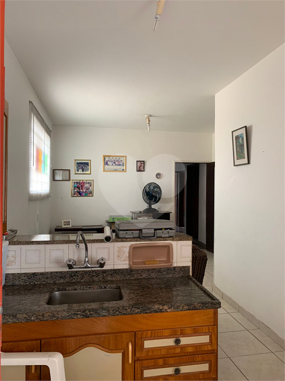 Sobrado na Vila Constancia