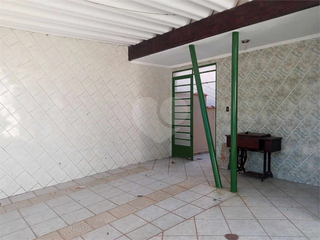 Casa Térrea no Parque Vitória