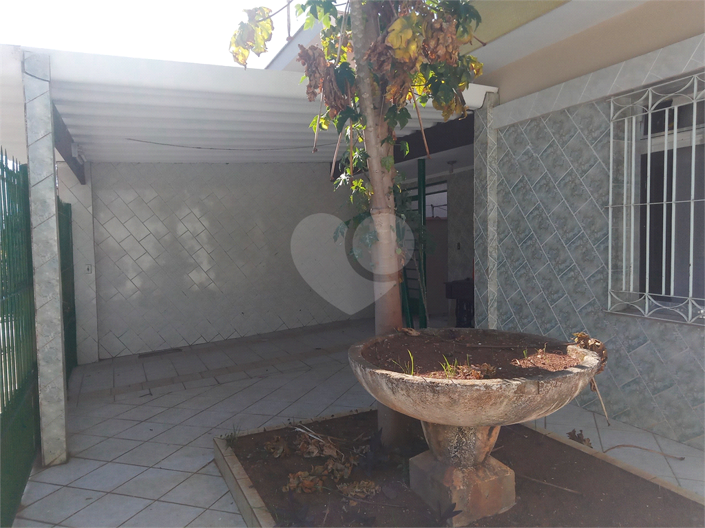 Casa Térrea no Parque Vitória