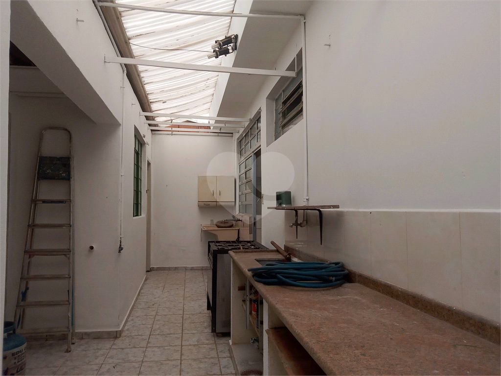 Casa Térrea no Parque Vitória