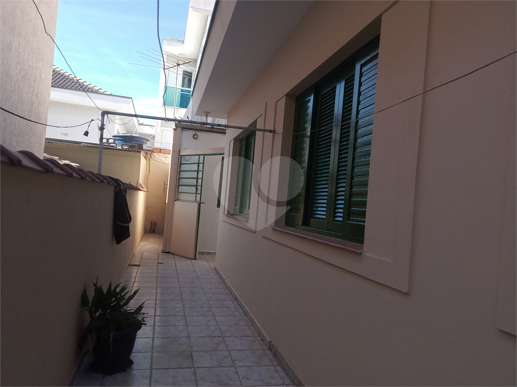 Casa Térrea no Parque Vitória
