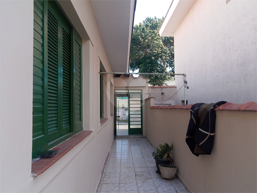 Casa Térrea no Parque Vitória