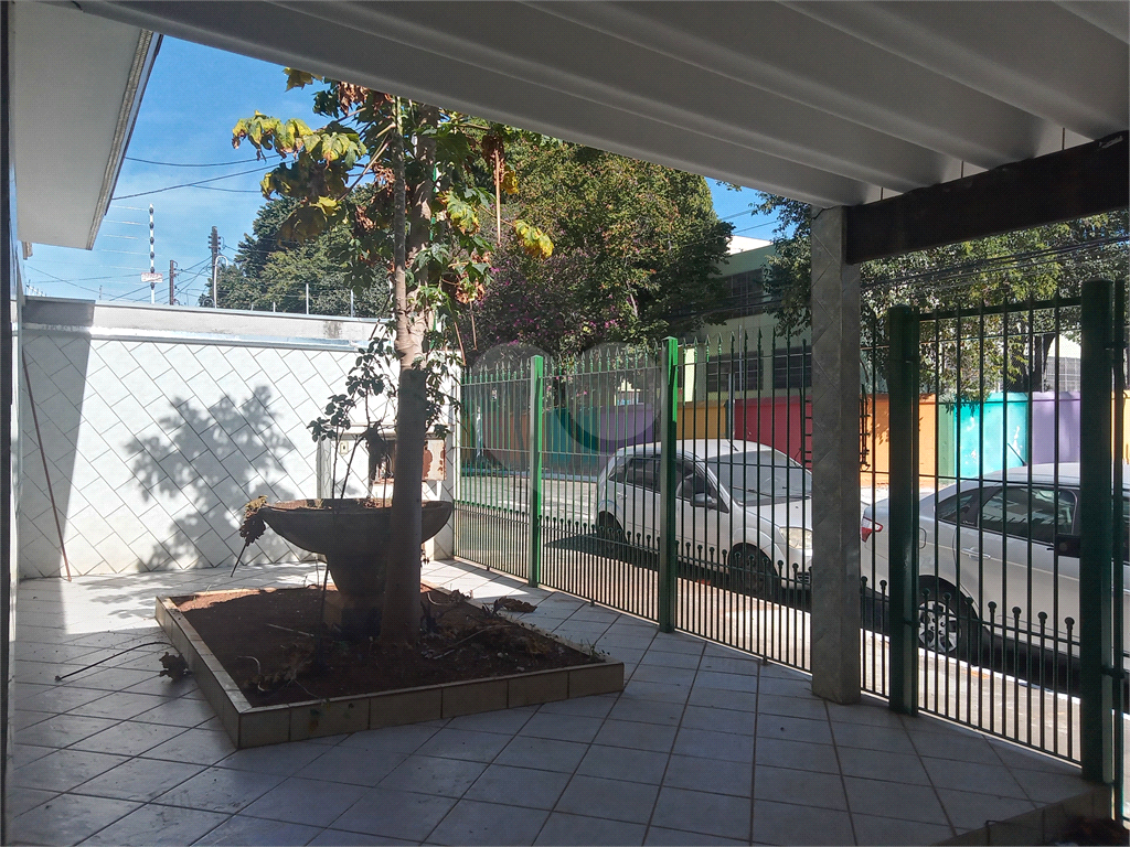 Casa Térrea no Parque Vitória