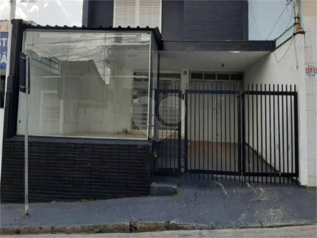 Prédio Inteiro para alugar, 182m² - Foto 3