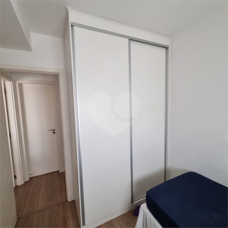 APARTAMENTO em VILA GUILHERME