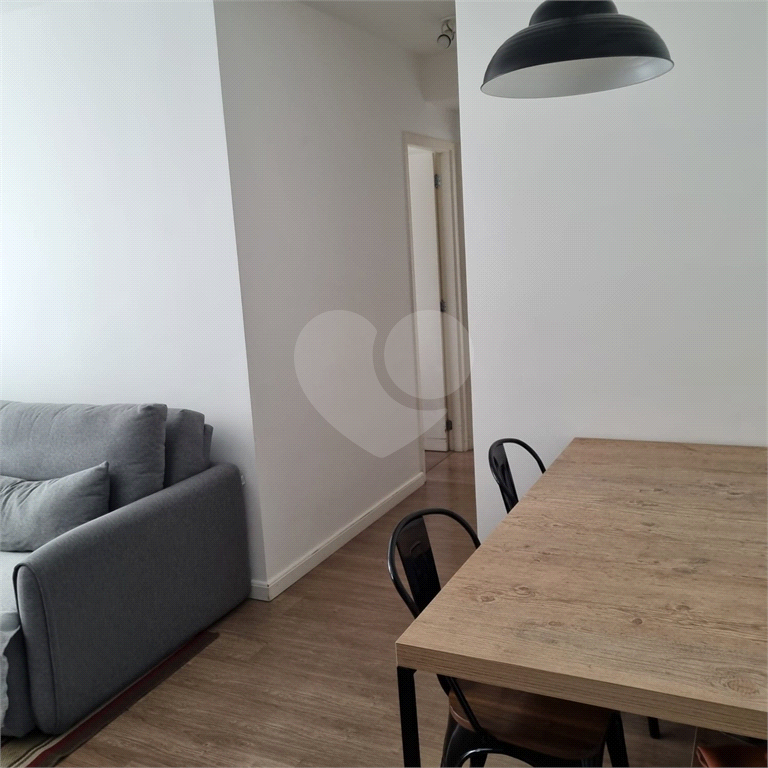 APARTAMENTO em VILA GUILHERME