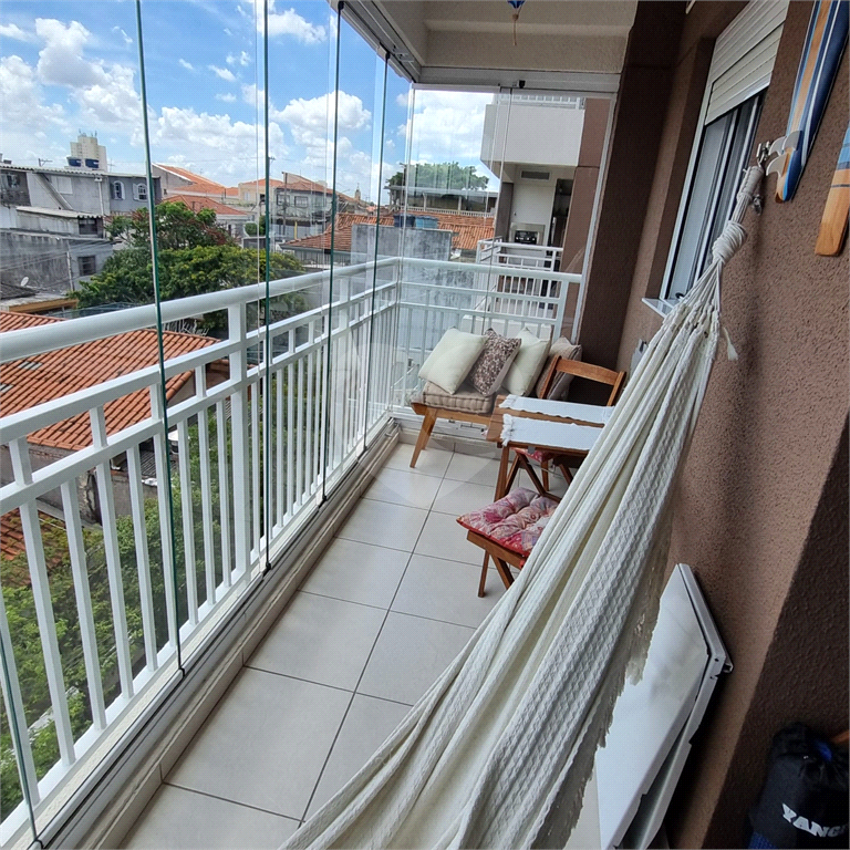 APARTAMENTO em VILA GUILHERME