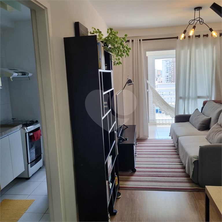 APARTAMENTO em VILA GUILHERME