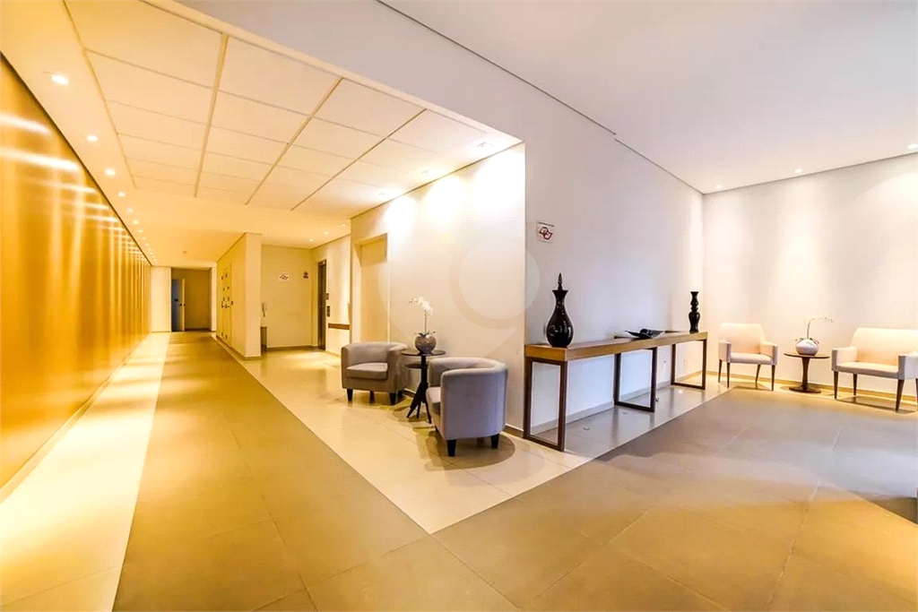 APARTAMENTO em VILA GUILHERME