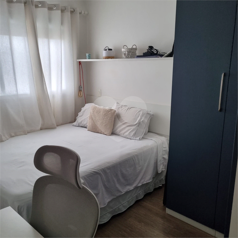 APARTAMENTO em VILA GUILHERME