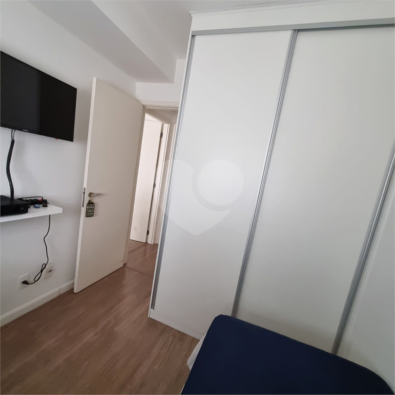 APARTAMENTO em VILA GUILHERME
