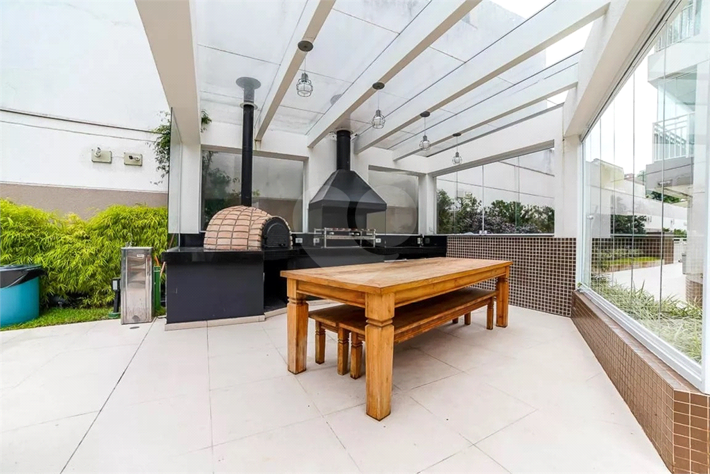 APARTAMENTO em VILA GUILHERME