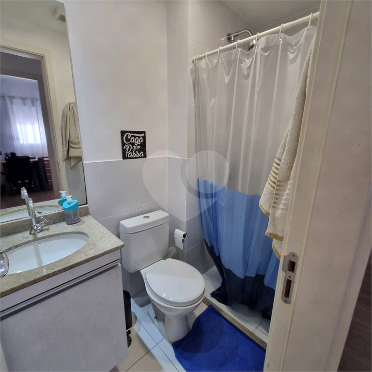 APARTAMENTO em VILA GUILHERME