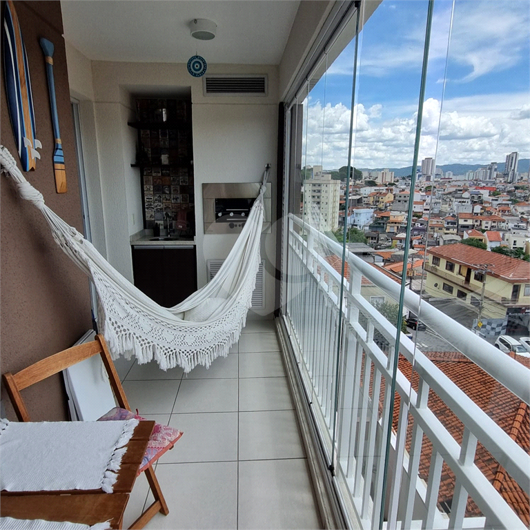 APARTAMENTO em VILA GUILHERME