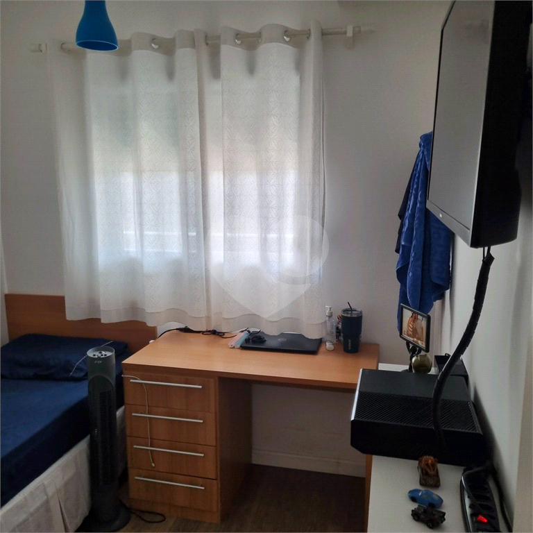 APARTAMENTO em VILA GUILHERME