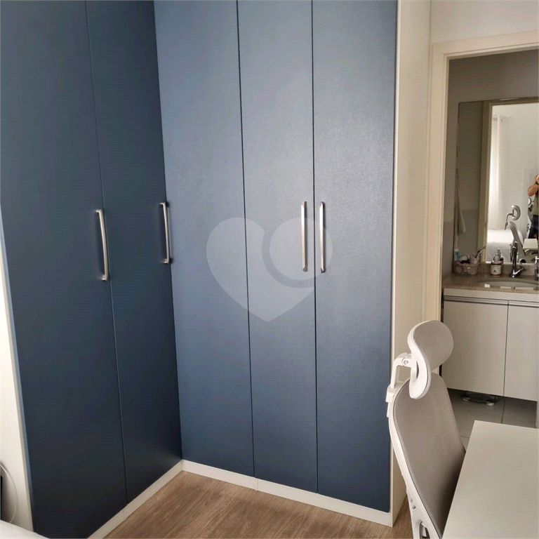 APARTAMENTO em VILA GUILHERME