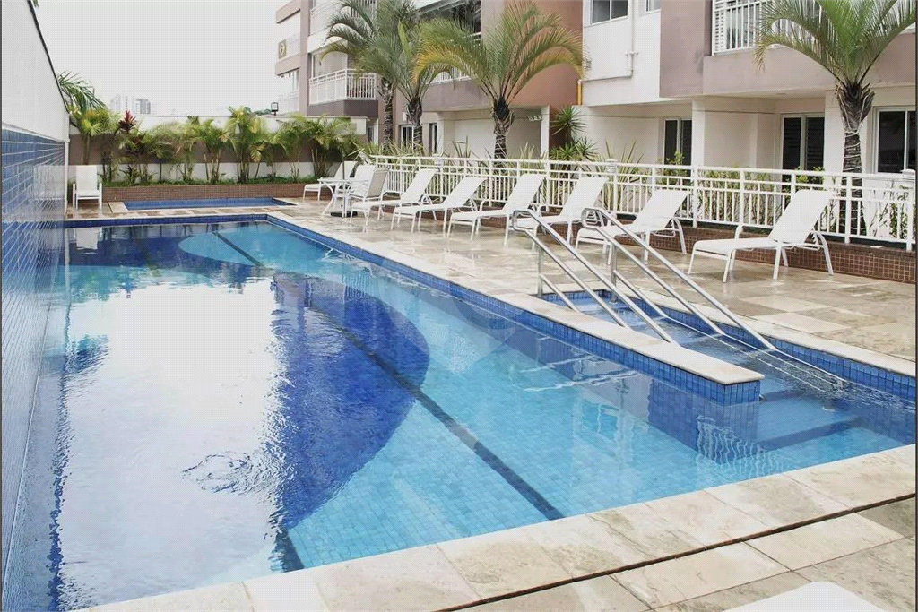 APARTAMENTO em VILA GUILHERME
