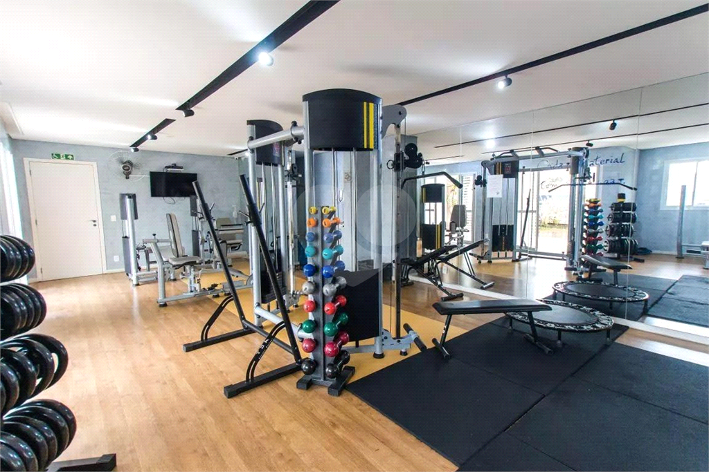 APARTAMENTO em VILA GUILHERME