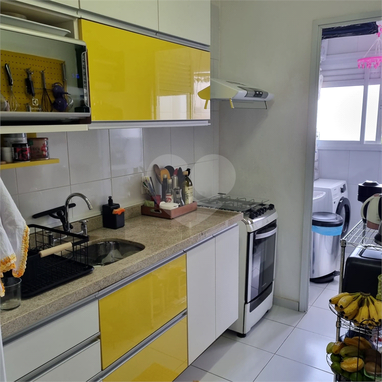 APARTAMENTO em VILA GUILHERME