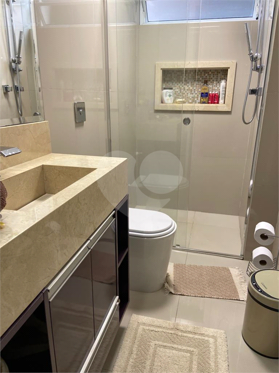 APARTAMENTO em JARDIM PAULISTA