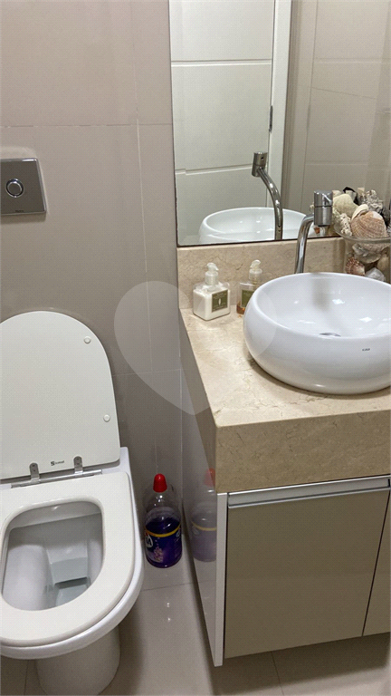 APARTAMENTO em JARDIM PAULISTA