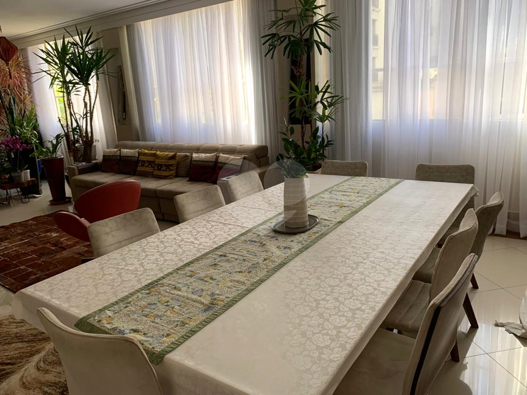 APARTAMENTO em JARDIM PAULISTA