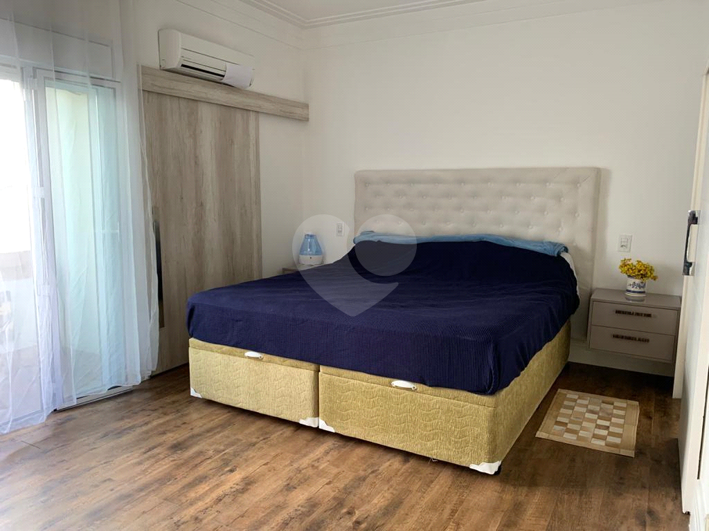 APARTAMENTO em JARDIM PAULISTA