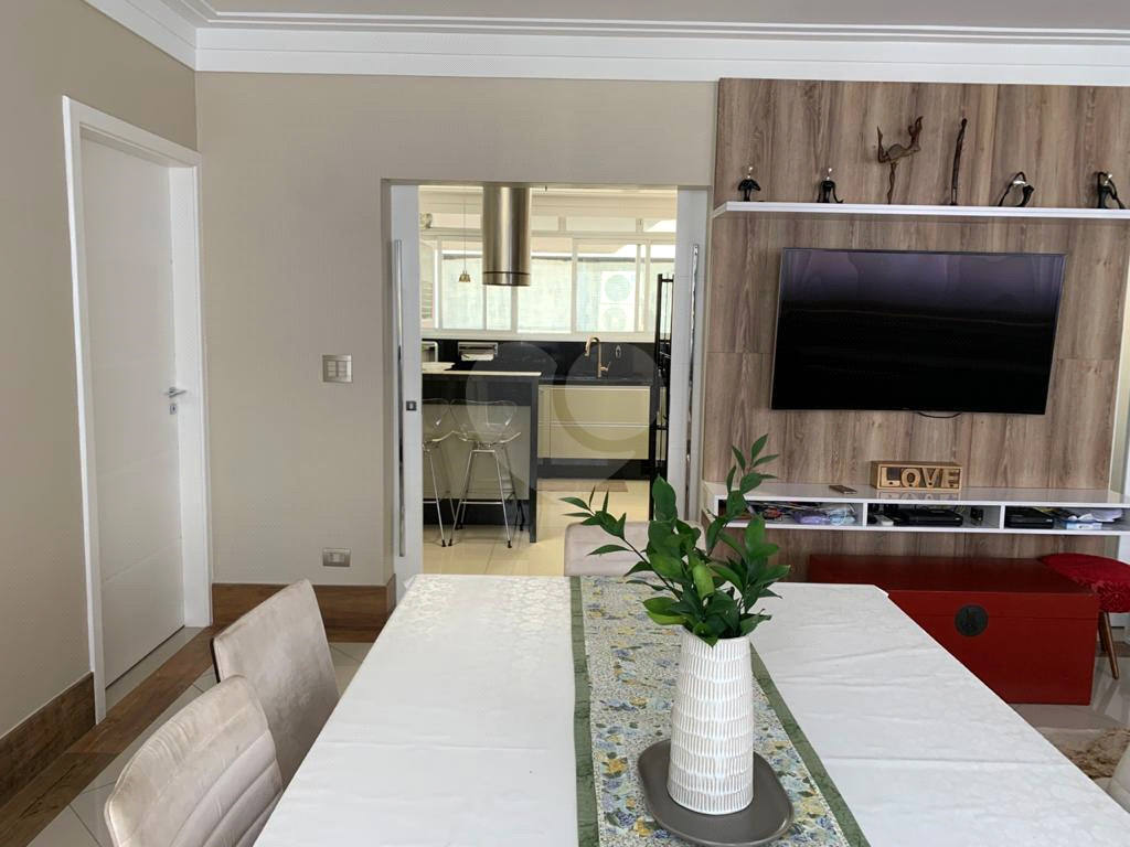 APARTAMENTO em JARDIM PAULISTA