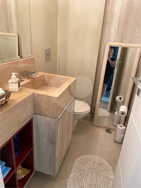 APARTAMENTO em JARDIM PAULISTA