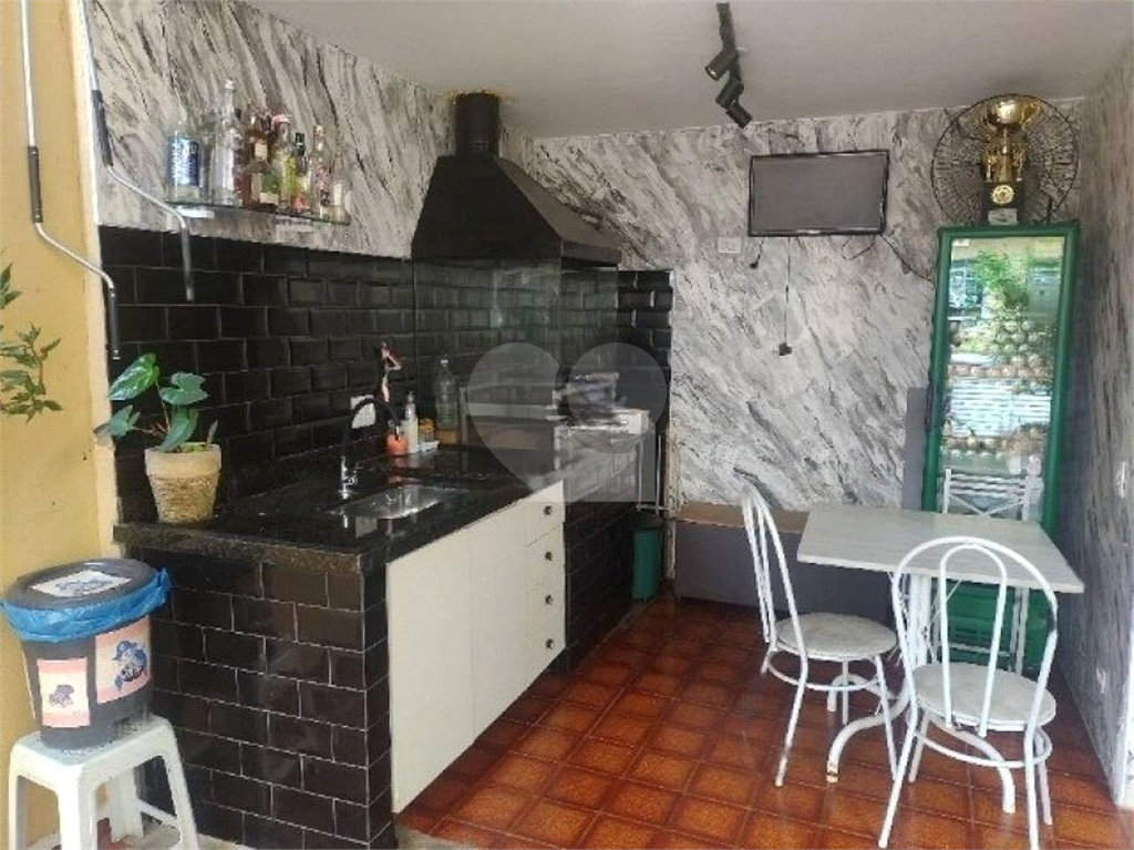 SOBRADO em BUTANTÃ