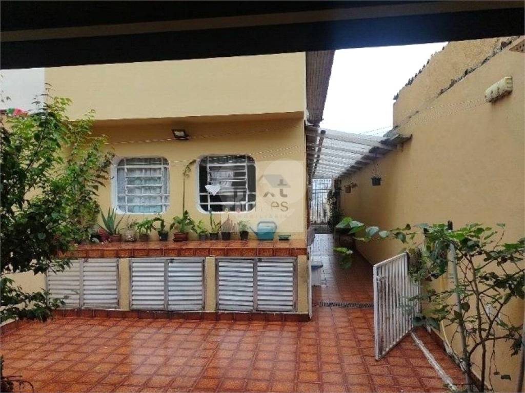 SOBRADO em BUTANTÃ