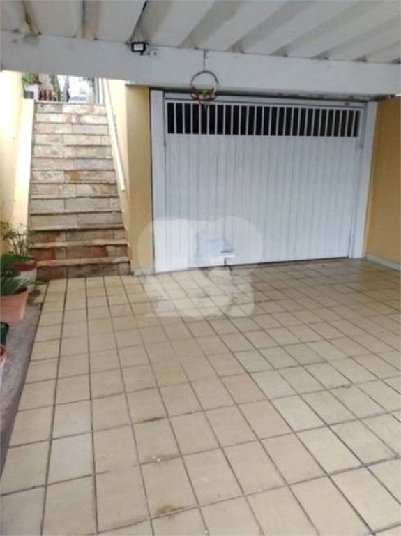 SOBRADO em BUTANTÃ