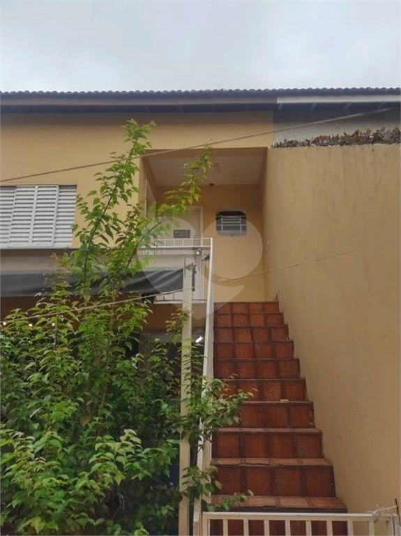 SOBRADO em BUTANTÃ