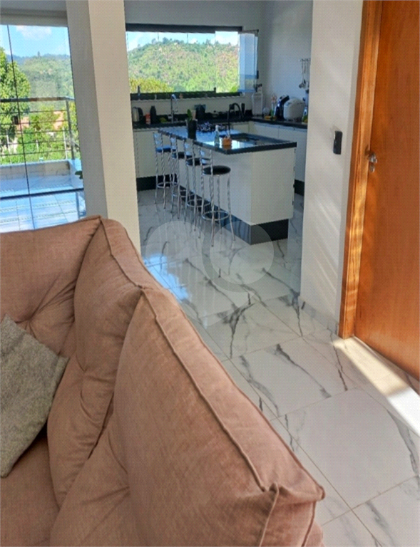 Casa de Condominio para venda em Itupeva