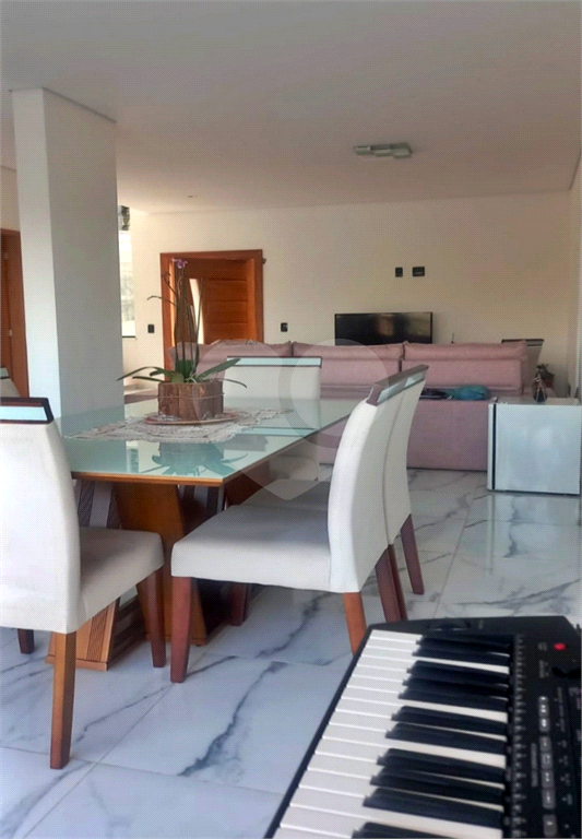 Casa de Condominio para venda em Itupeva