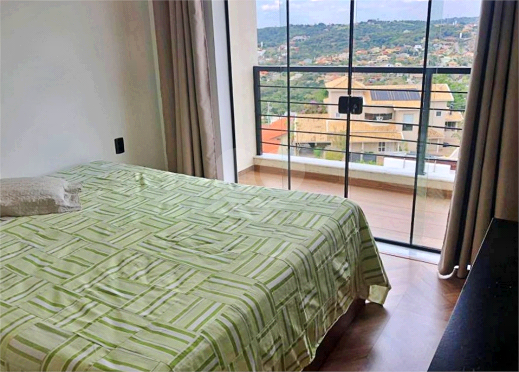 Casa de Condominio para venda em Itupeva