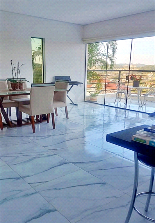 Casa de Condominio para venda em Itupeva