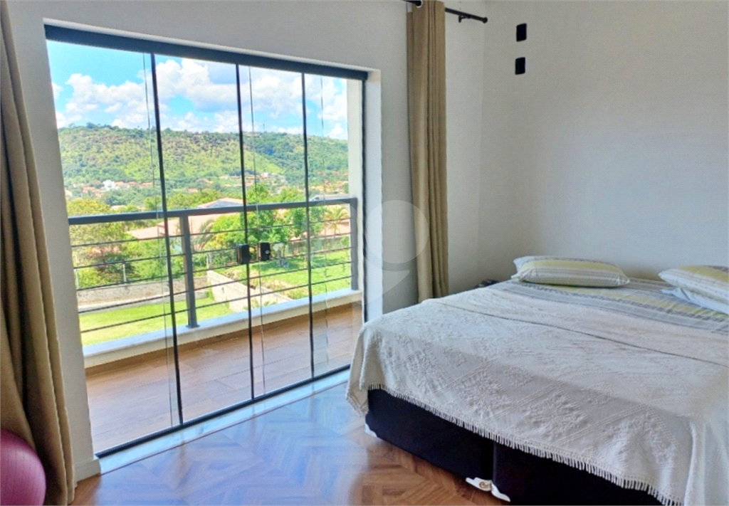 Casa de Condominio para venda em Itupeva