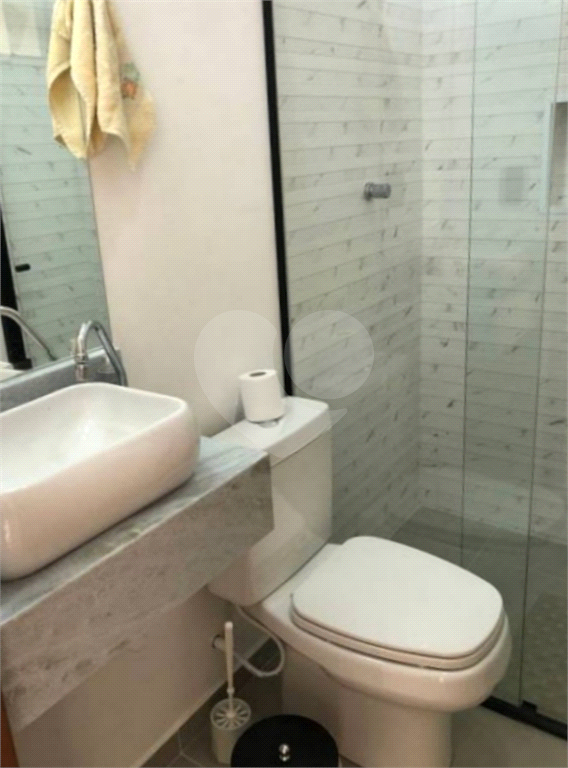Casa de Condominio para venda em Itupeva