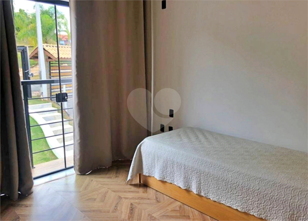 Casa de Condominio para venda em Itupeva