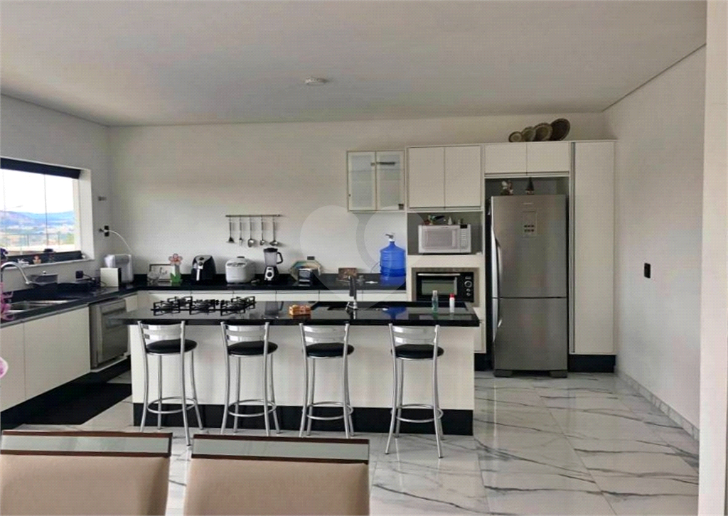 Casa de Condominio para venda em Itupeva