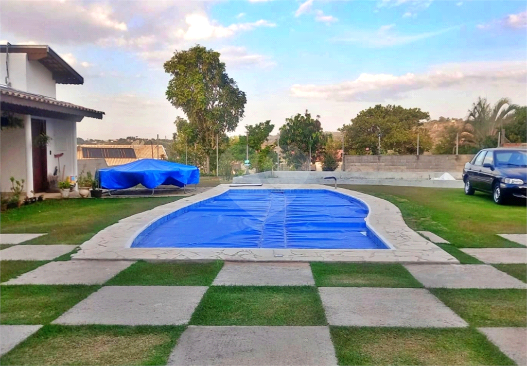 Casa de Condominio para venda em Itupeva