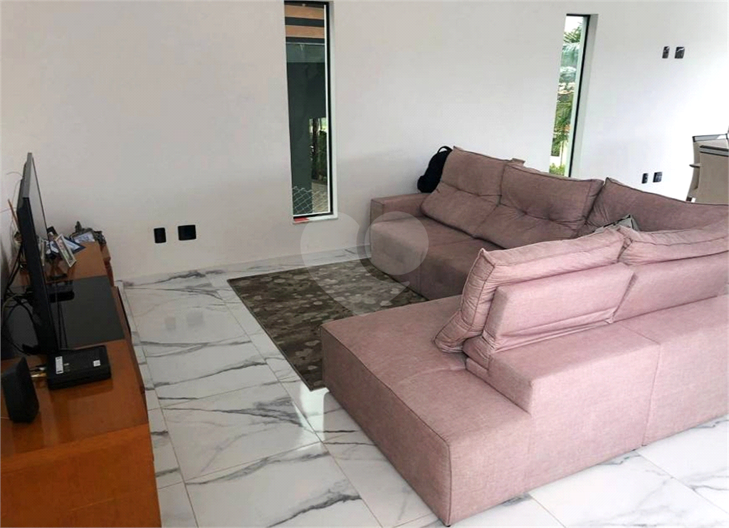 Casa de Condominio para venda em Itupeva