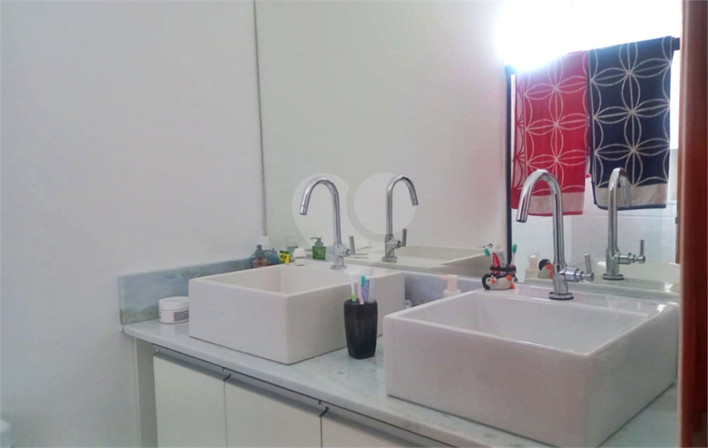 Casa de Condominio para venda em Itupeva