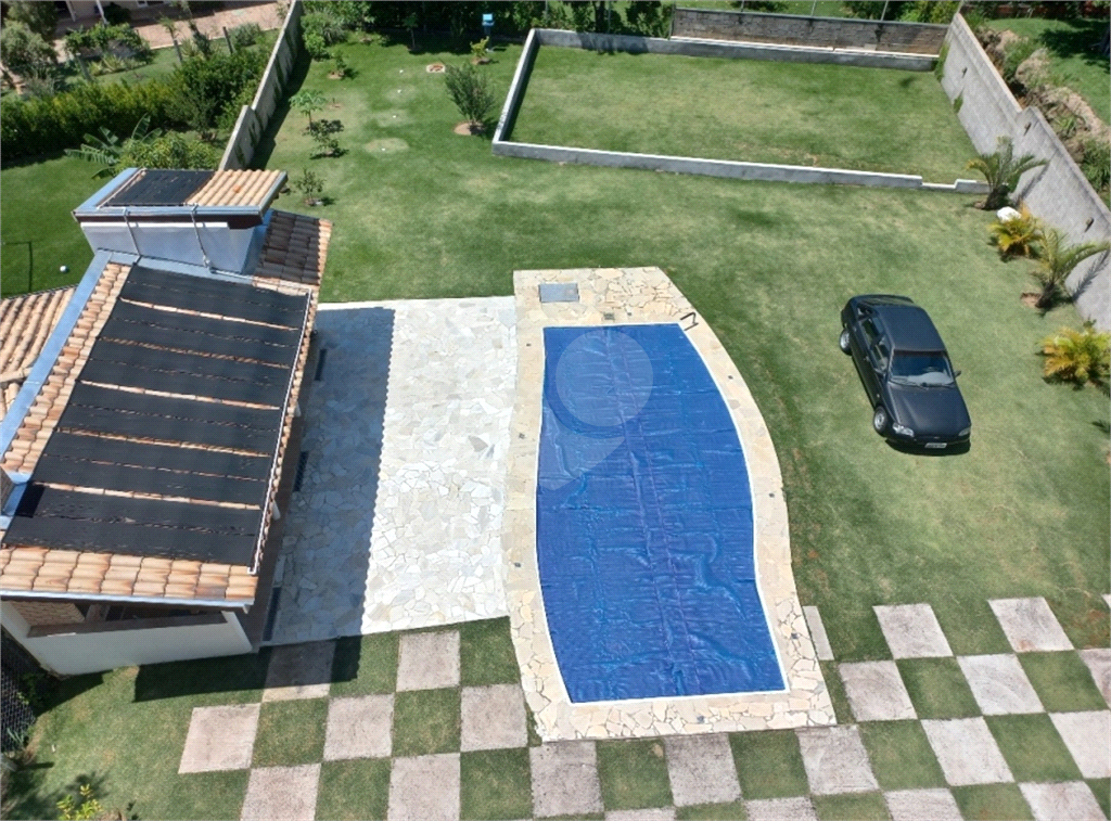 Casa de Condominio para venda em Itupeva