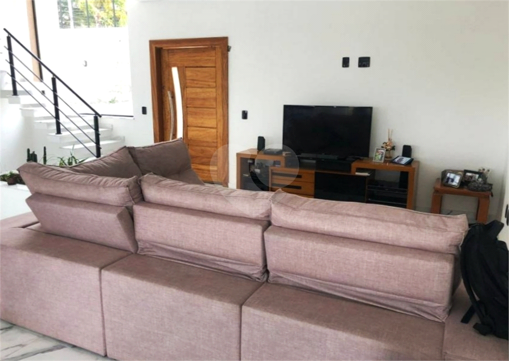 Casa de Condominio para venda em Itupeva