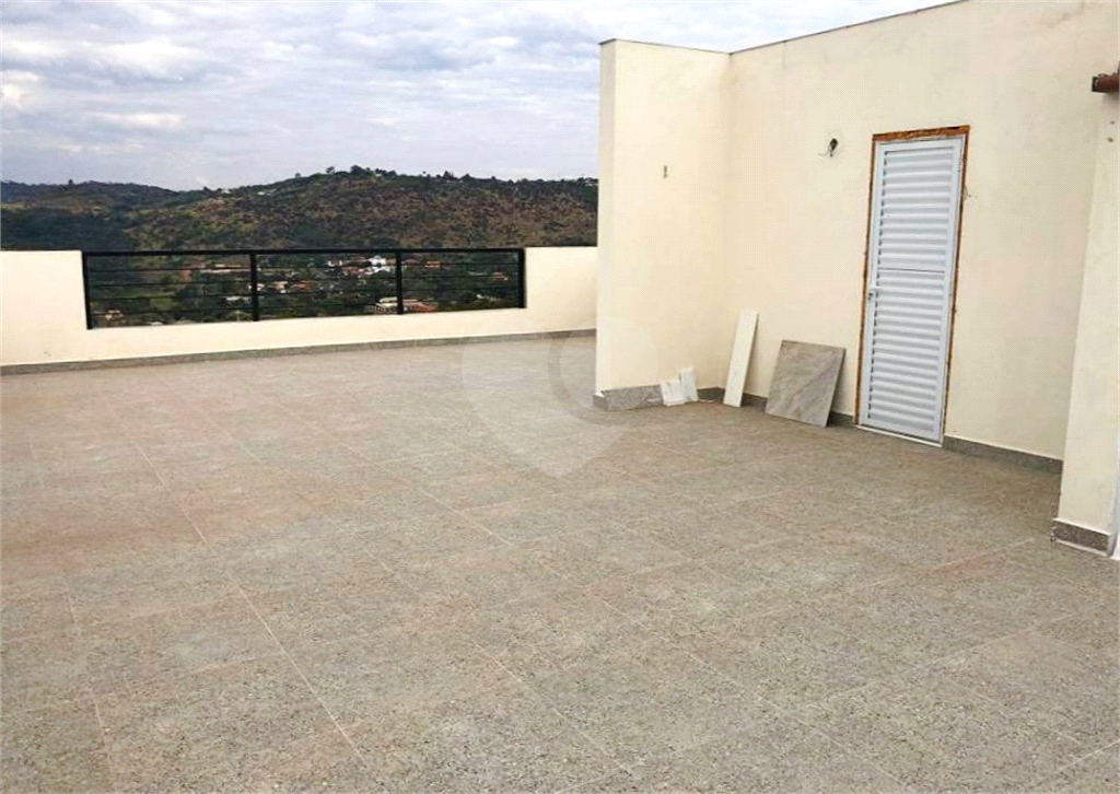 Casa de Condominio para venda em Itupeva