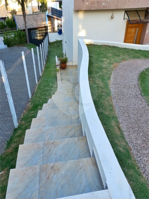 Casa de Condominio para venda em Itupeva